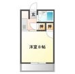 ピュアササキの間取図