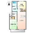 ロイヤル中平の間取図