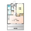 CENTRAL FERS(セントラルフィルズ)の間取図