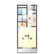 トミヨシロンハイツの間取図