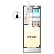 クールソレイユTOHRUの間取図