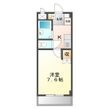 第二小島ビルの間取図