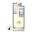 EAST TOWN K(イーストタウン ケー)の間取図