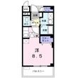 ジュネス大高の間取図