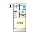 ファロ21の間取図