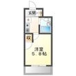 サンマール野並の間取図