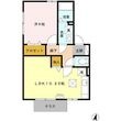 CLASS ONE Nisshin(クラスワンニッシン)の間取図