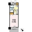 UMEX7の間取図