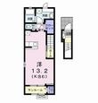 名古屋市緑区大高台３丁目の間取図