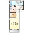 ambicia南舘の間取図