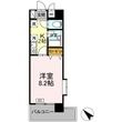 UMEX7の間取図