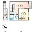 Forest Maison PLAISIRの間取図