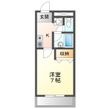 LUMiNA 赤池 South IIの間取図