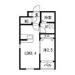 Wan‘sTerrace長久手の間取図
