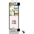 UMEX7の間取図