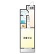 UMEX-10(ユメックス)の間取図