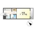 サンローヤルの間取図