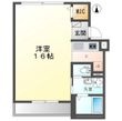 仮)グランプレイス徳重の間取図