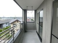 バルコニー・ベランダ