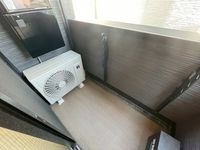 バルコニー・ベランダ