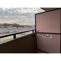 バルコニー・ベランダ