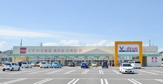V・drug 東郷西店