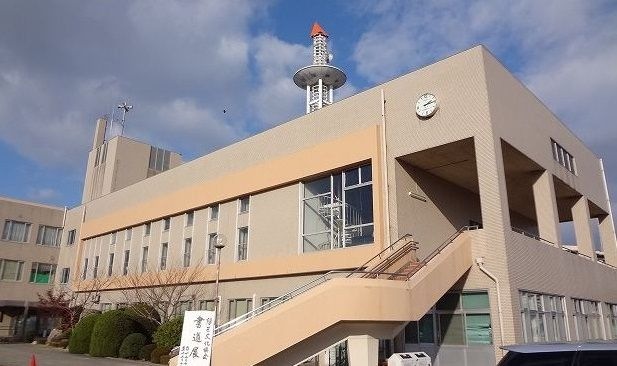 名古屋市緑区役所