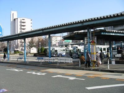 植田駅(名古屋市交通局 鶴舞線)(その他)