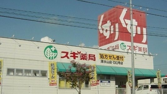 写真：ｽｷﾞﾄﾞﾗｯｸﾞ 清水山店