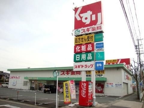 スギドラッグ鳴海店(その他)