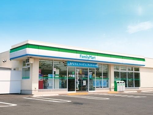ファミリーマート 天白植田一丁目店