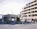 塩釜口駅(名古屋市交通局 鶴舞線)(その他)