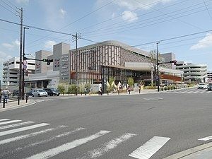 PRIME TREE AKAIKE(プライムツリー赤池)