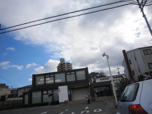 豊田信用金庫日進支店