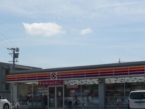 サークルK(その他)