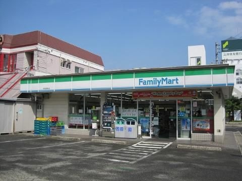 ファミリーマート(その他)