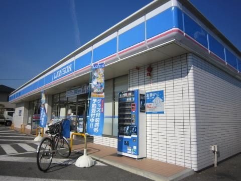 ローソン東郷春木藤坂店(その他)