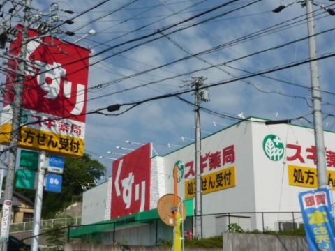 スギ薬局香久山店(その他)