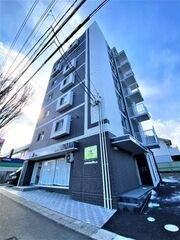 写真:ティンクホームIIの外観