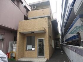 オアシスワンの外観