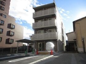 Asuteru愛宕橋の外観