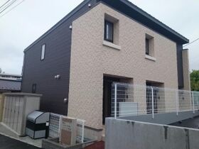 仙台市青葉区高松2丁目の外観