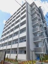 仙台市若林区木ノ下１丁目の外観