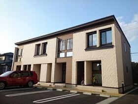 仙台市宮城野区福室３丁目の外観