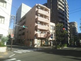 フェリーチェプレッソ北目町の外観