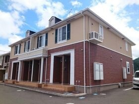 仙台市青葉区下愛子字月橋の外観