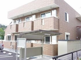 プリムローズの外観