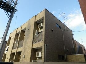 仙台市宮城野区宮千代1丁目の外観