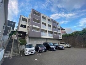 エスト・コリーヌの外観