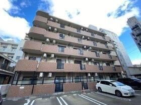 マイルストーン立町の外観